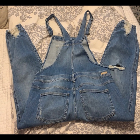 Vici overalls - Picture 2 of 3